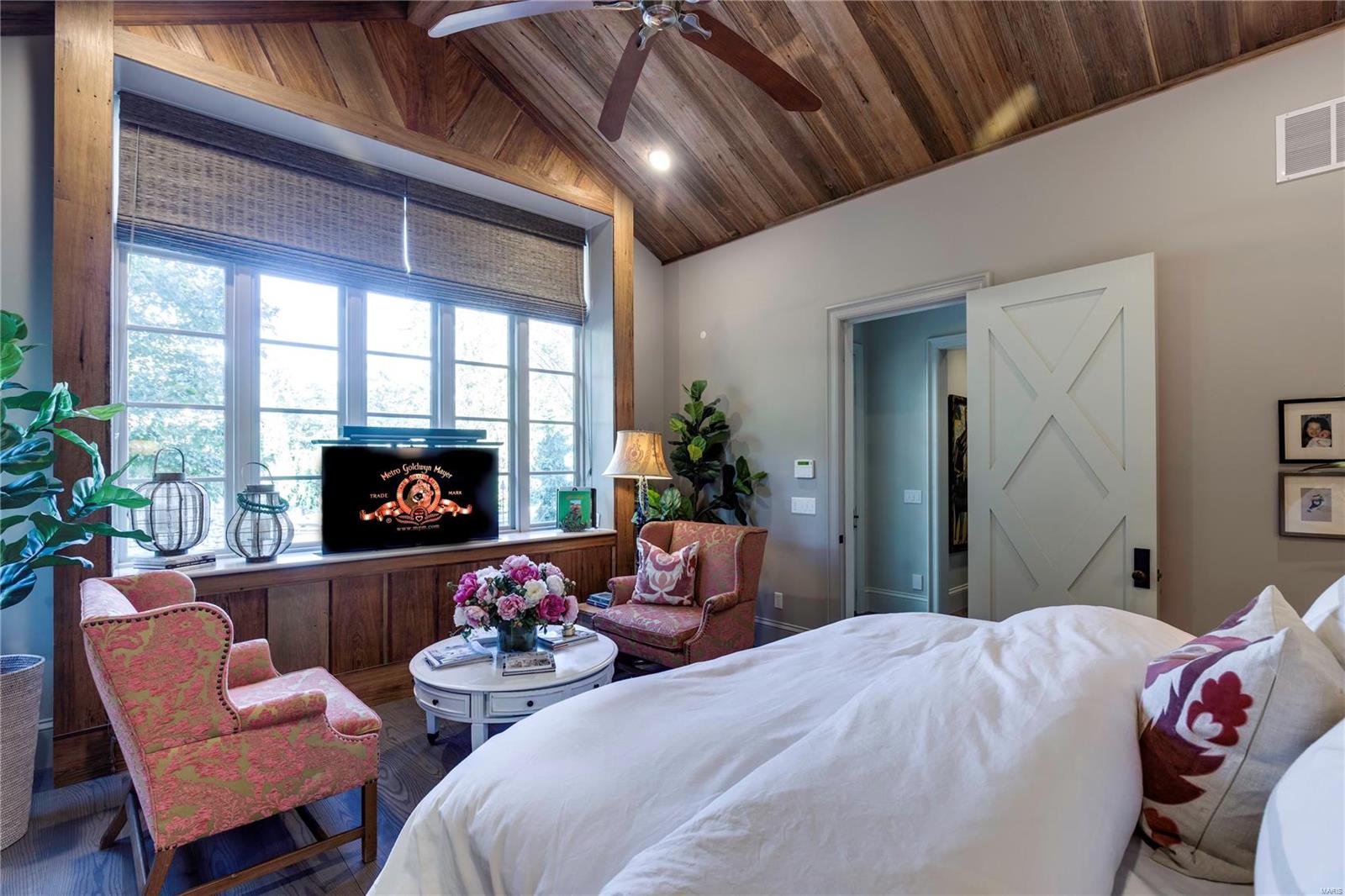 Rutherford Lane - Residential