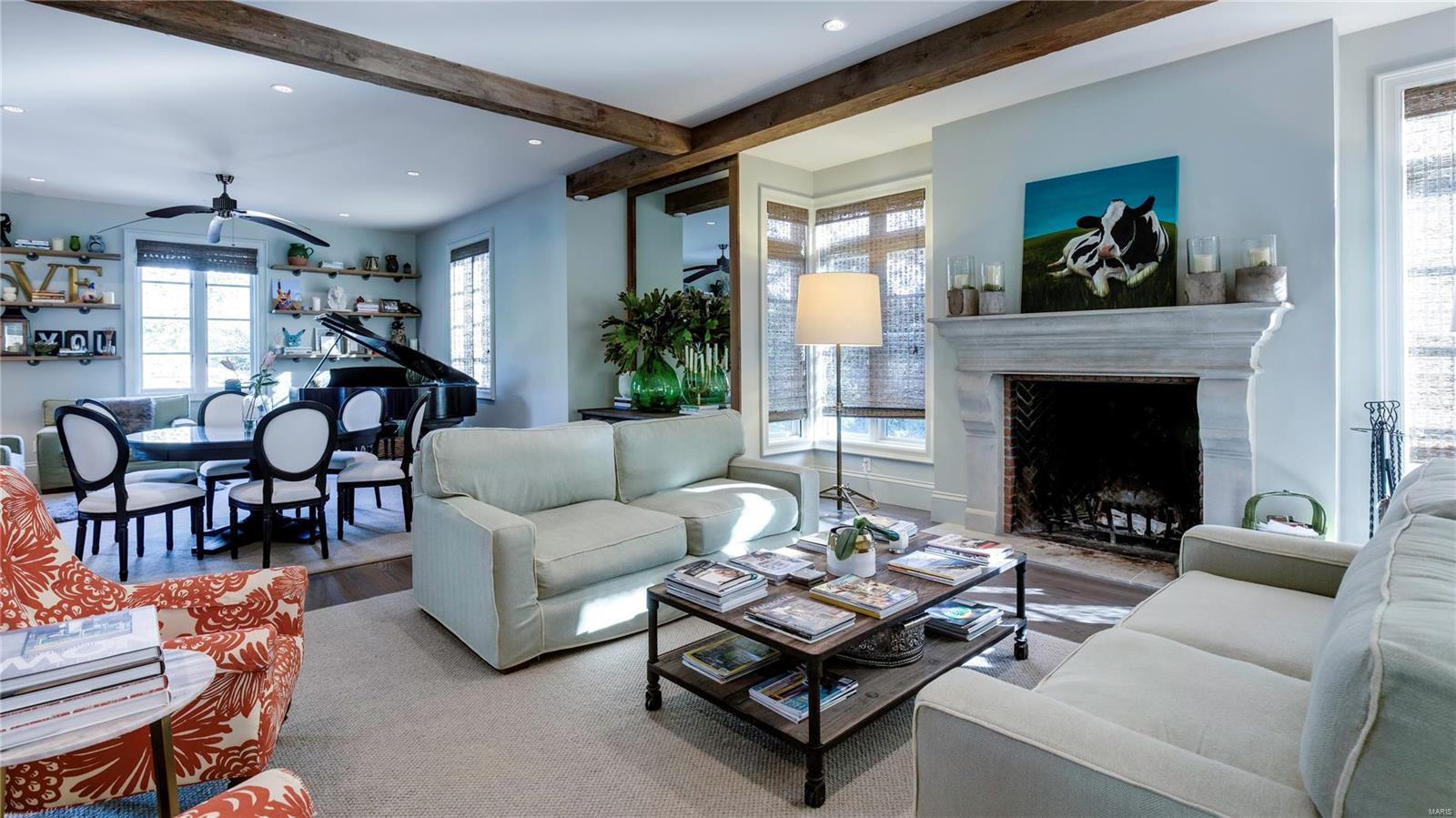 Rutherford Lane - Residential