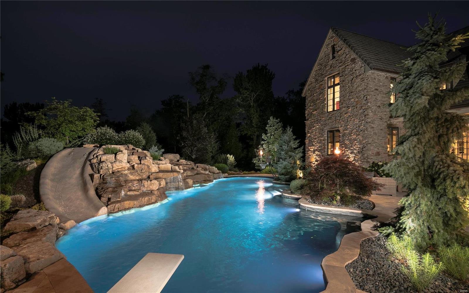 Rutherford Lane - Residential