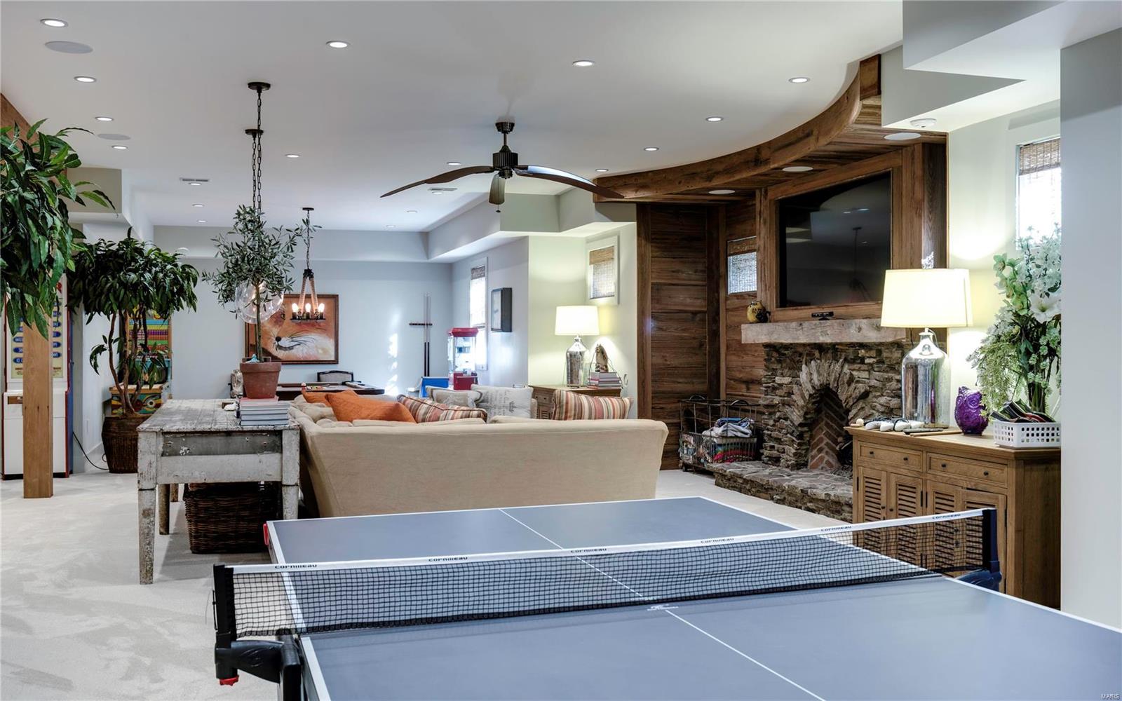 Rutherford Lane - Residential