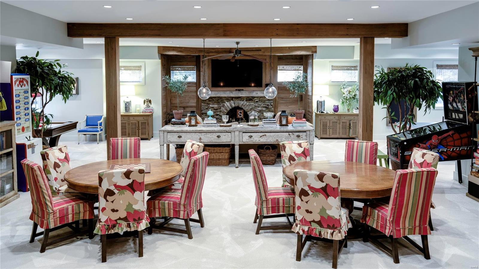 Rutherford Lane - Residential