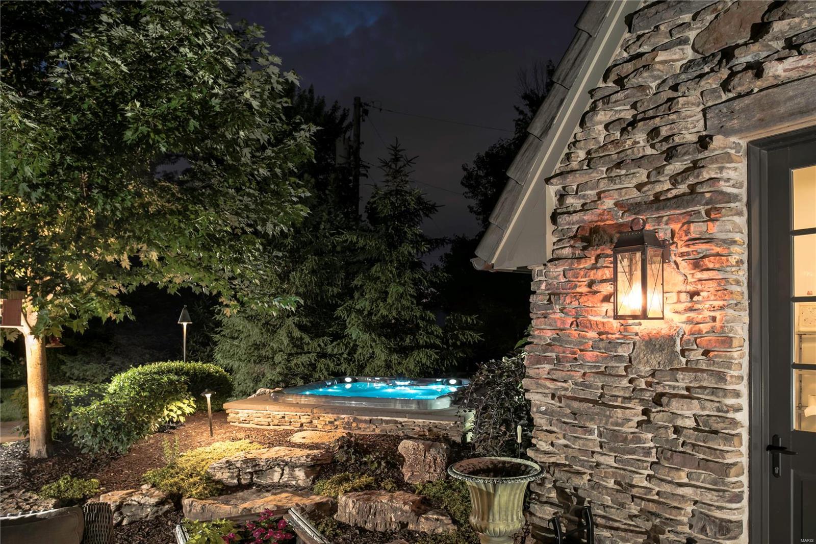 Rutherford Lane - Residential