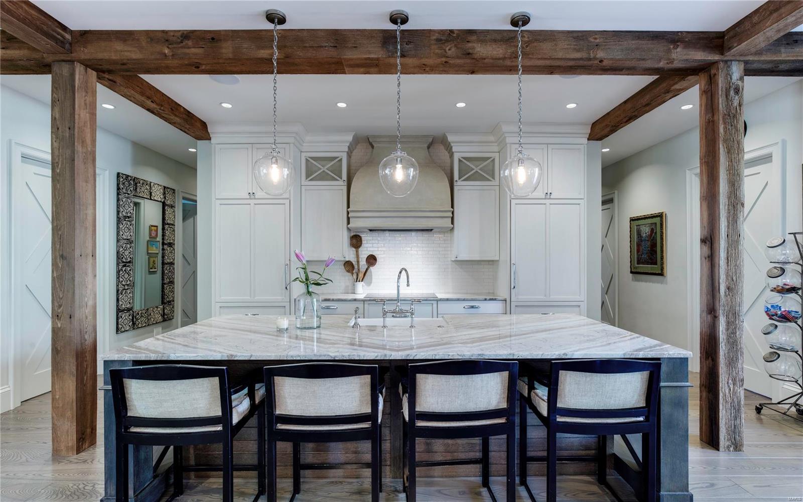 Rutherford Lane - Residential