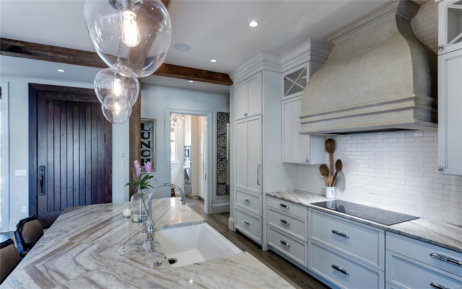 Rutherford Lane - Residential