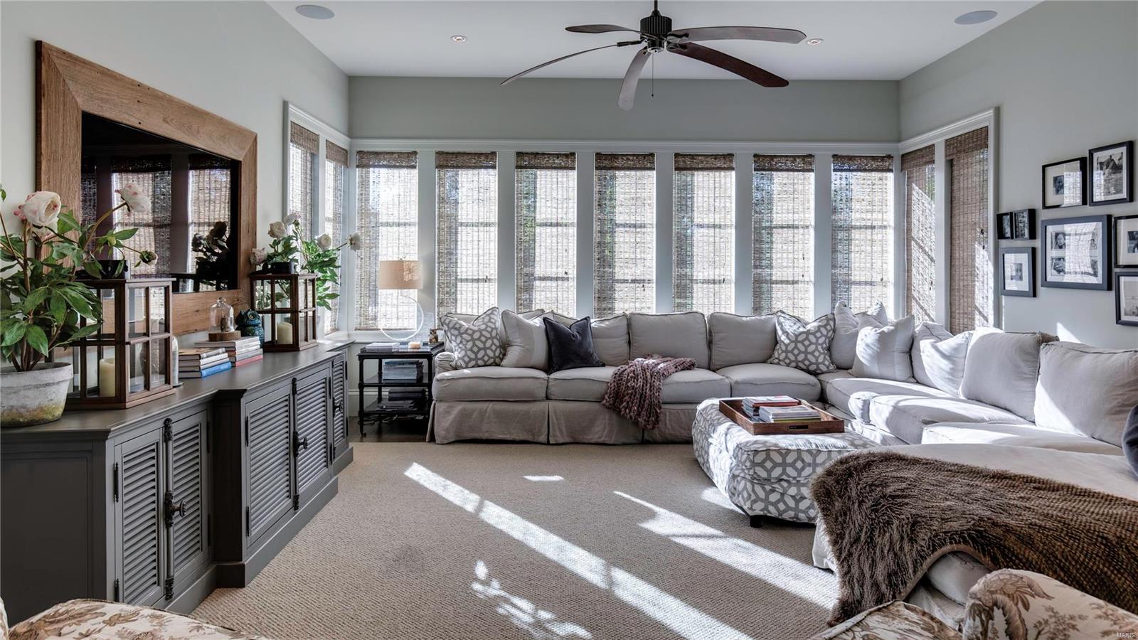 Rutherford Lane - Residential