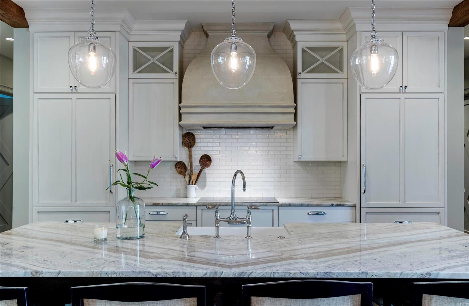 Rutherford Lane - Residential