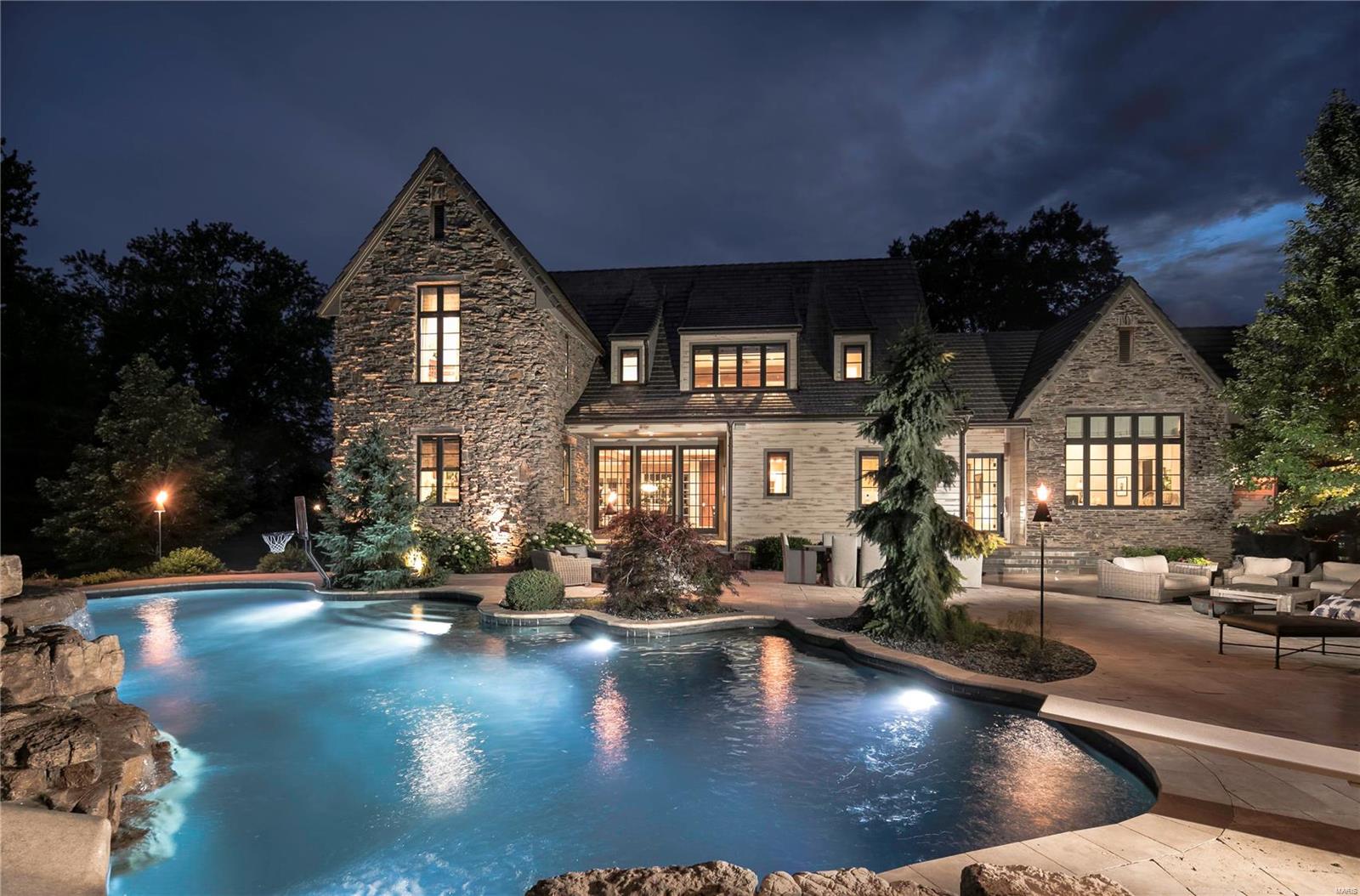 Rutherford Lane - Residential