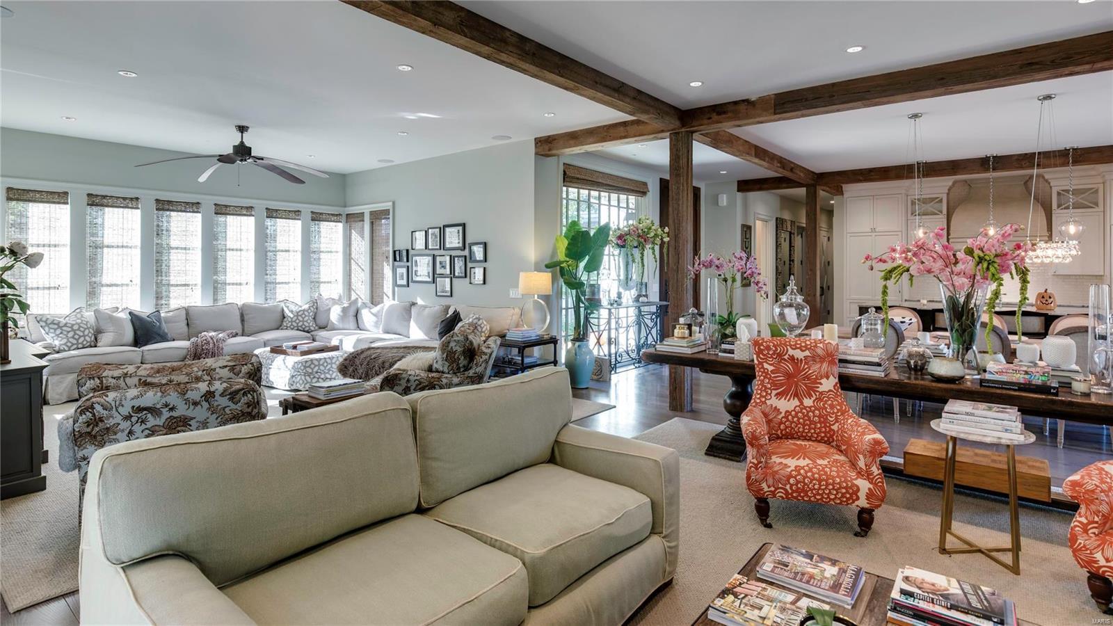 Rutherford Lane - Residential