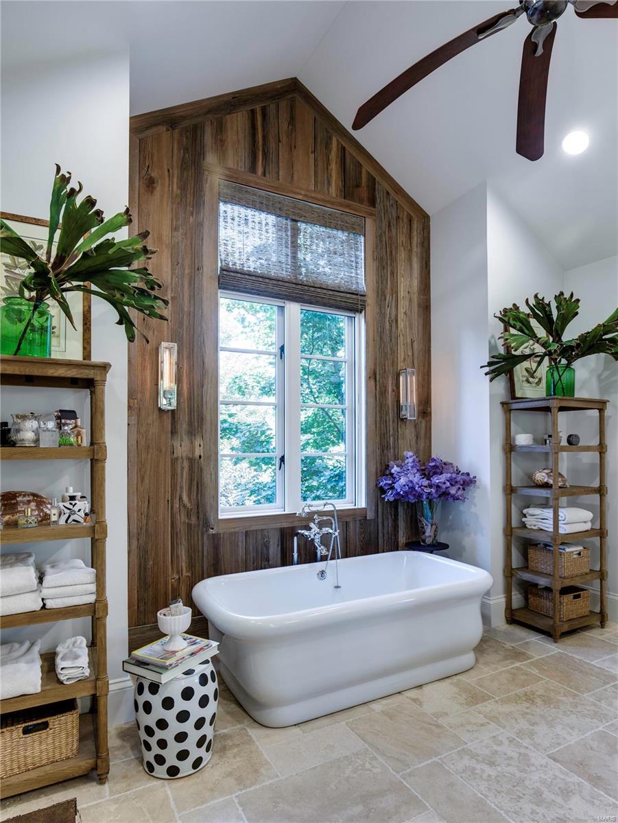 Rutherford Lane - Residential