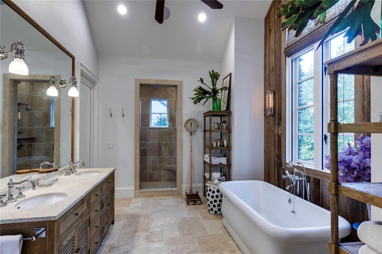 Rutherford Lane - Residential