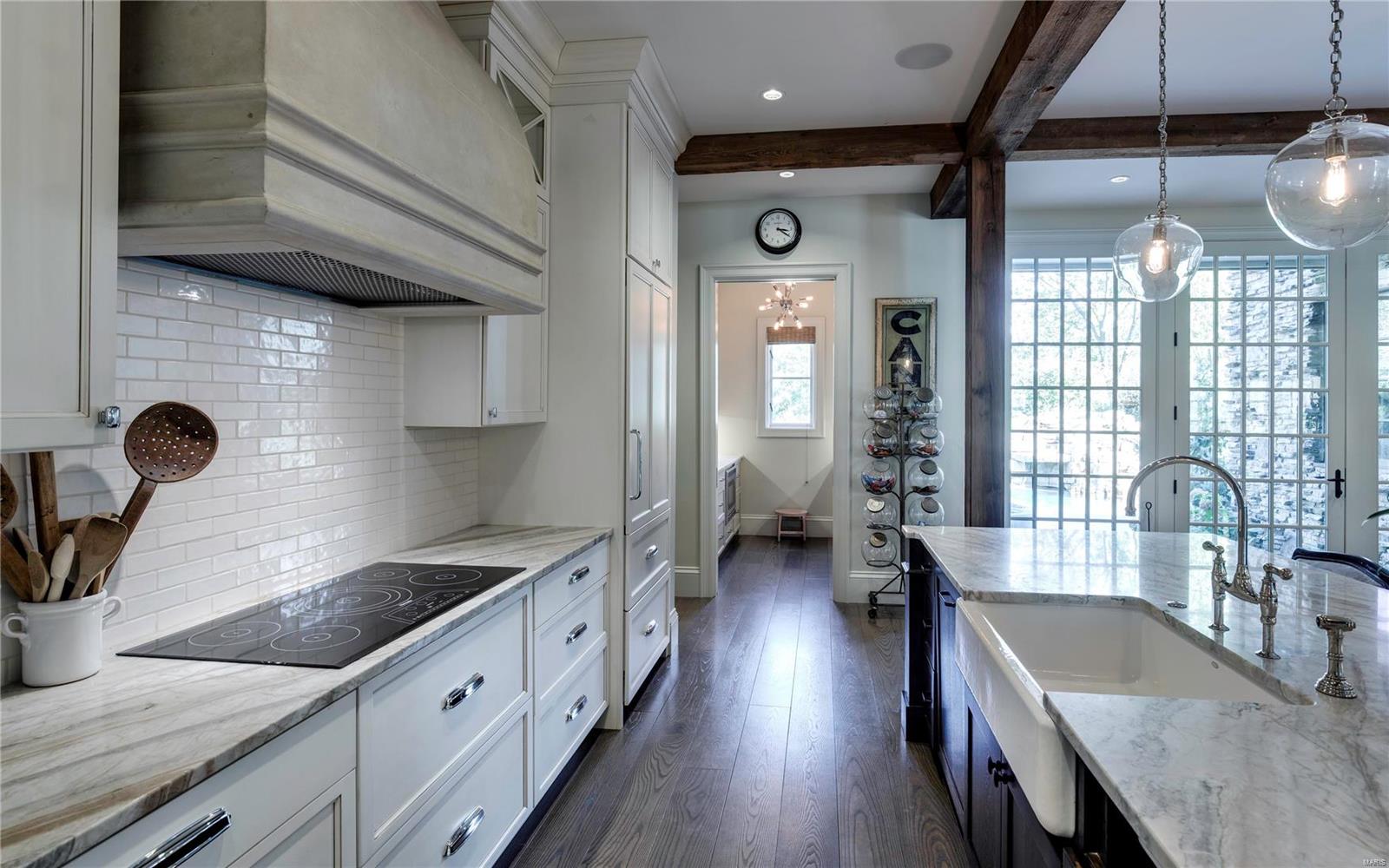 Rutherford Lane - Residential