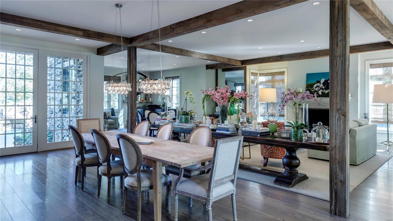 Rutherford Lane - Residential