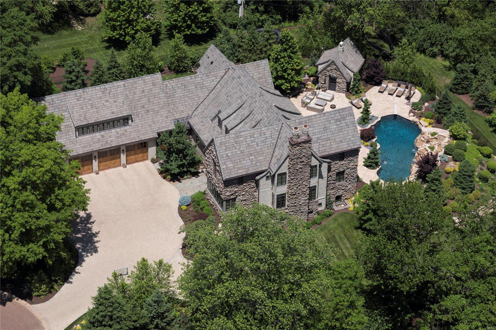 Rutherford Lane - Residential