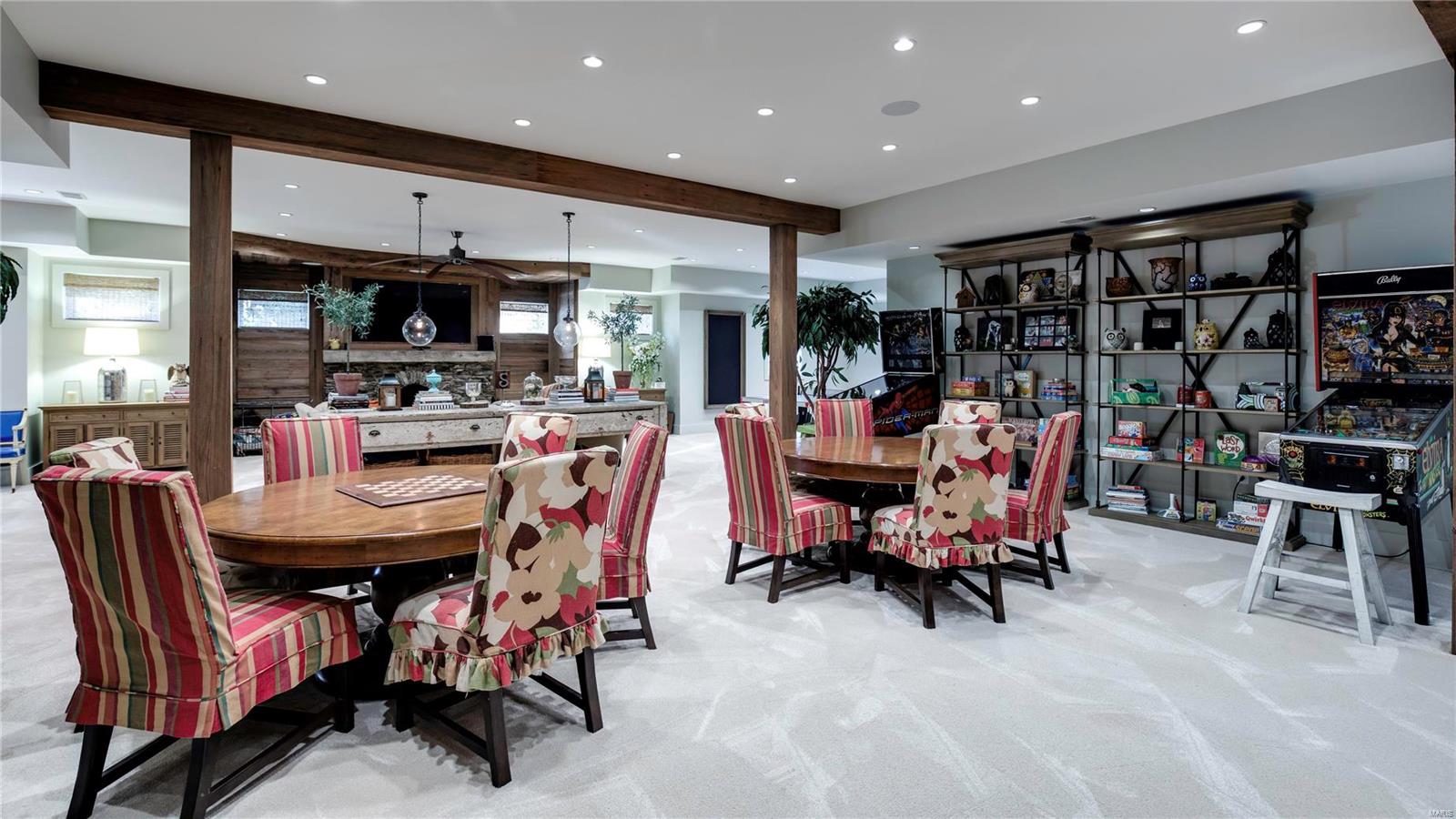 Rutherford Lane - Residential