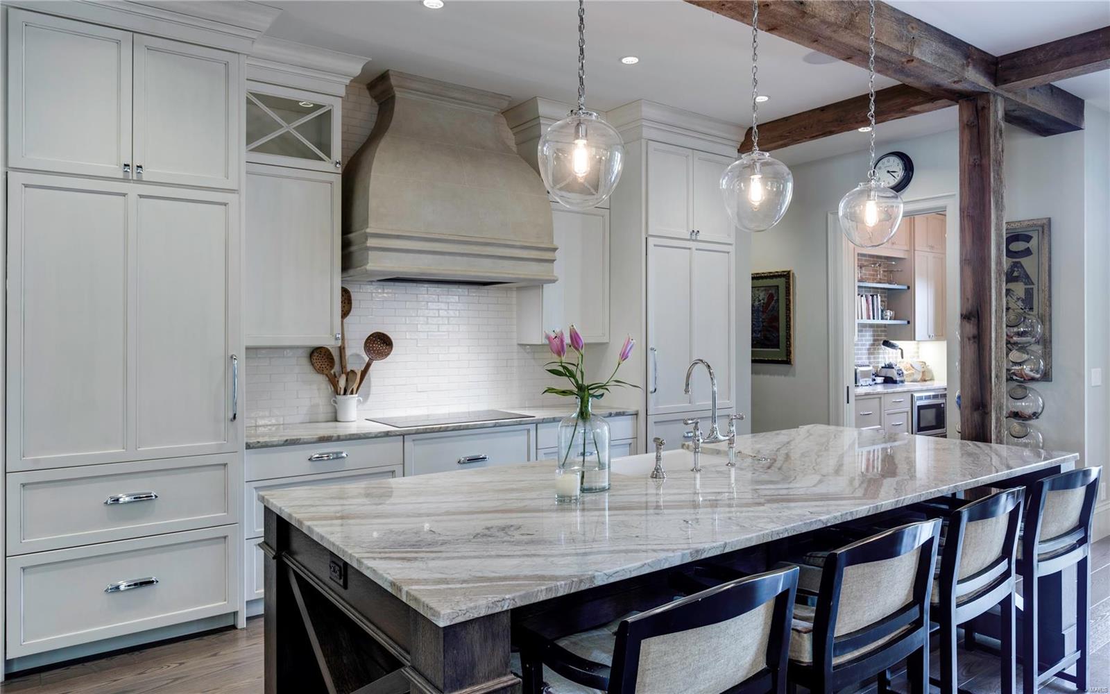 Rutherford Lane - Residential