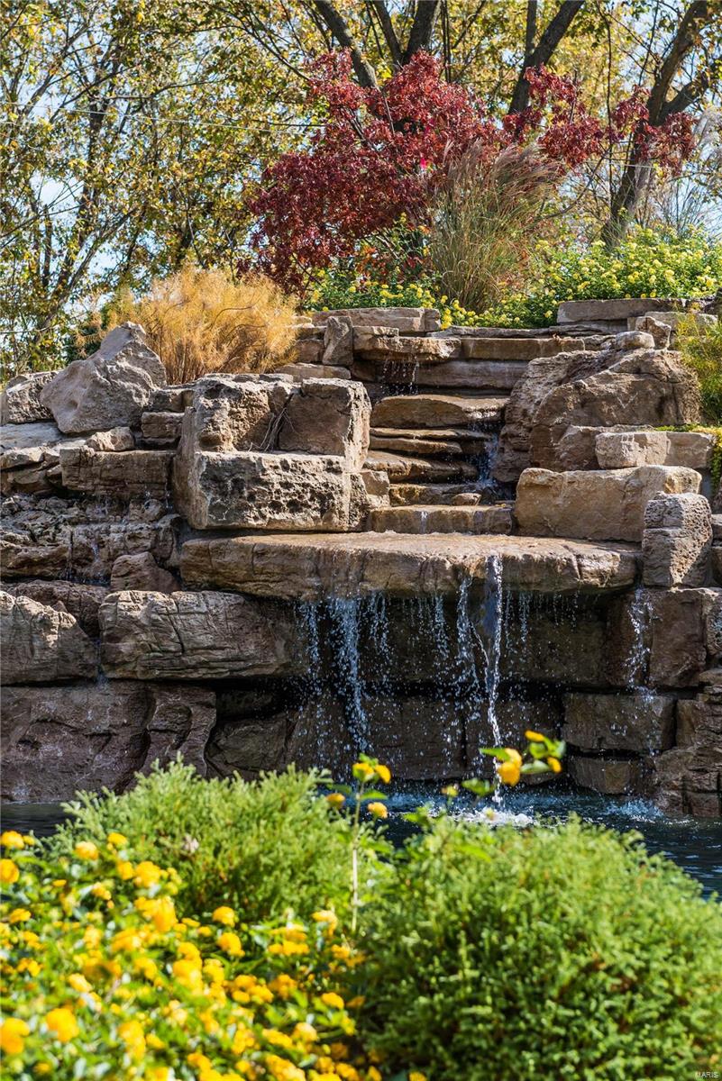 Rutherford Lane - Residential