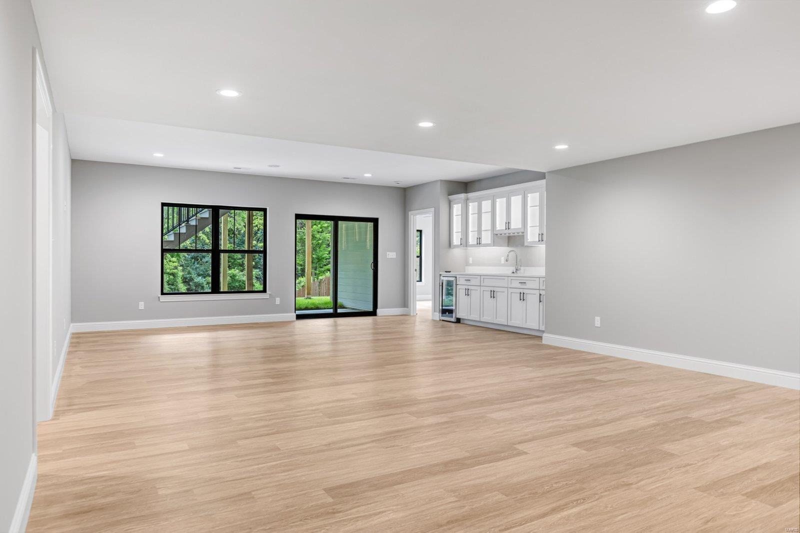 Resub Of Lt 51 Webster Groves - Residential