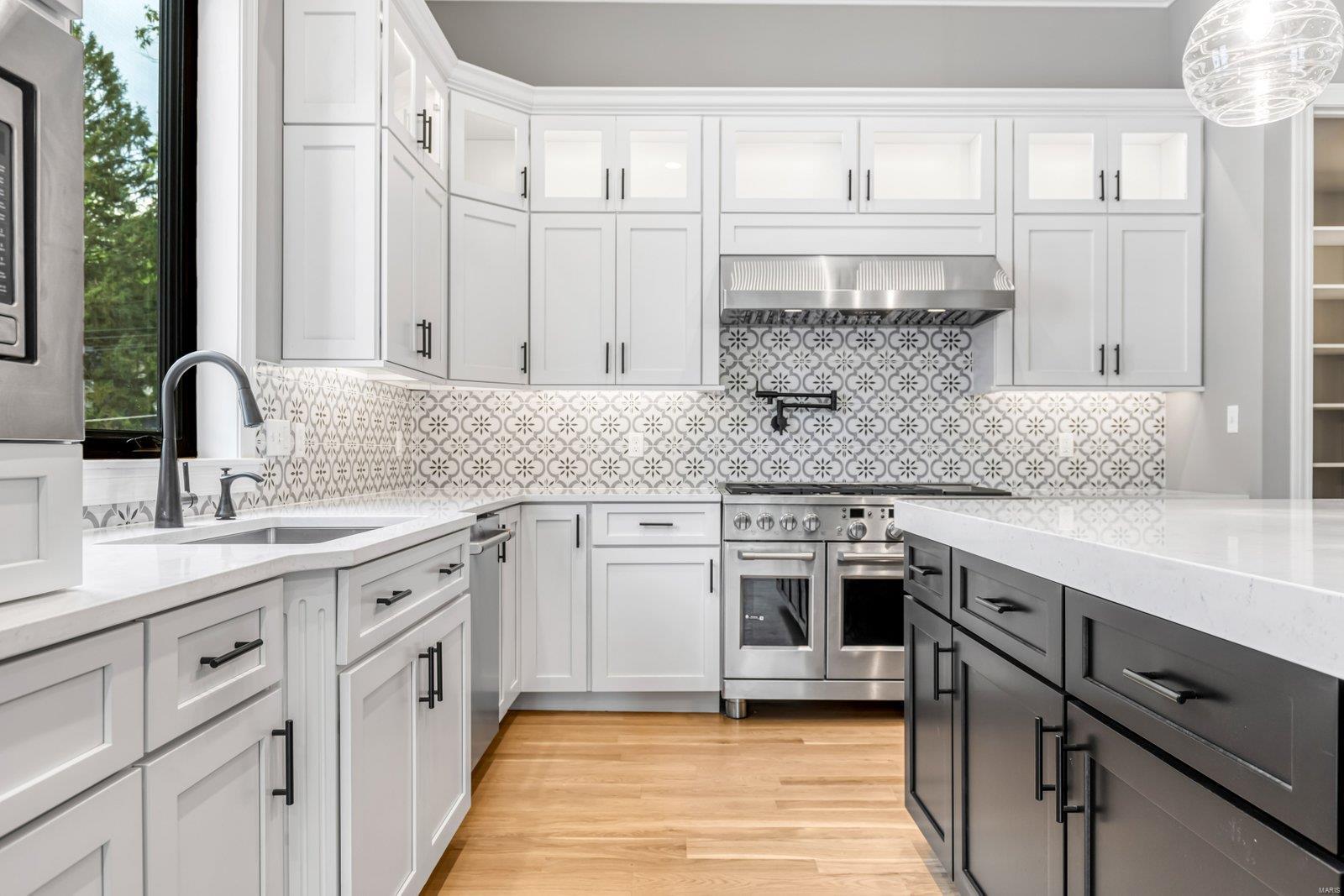 Resub Of Lt 51 Webster Groves - Residential