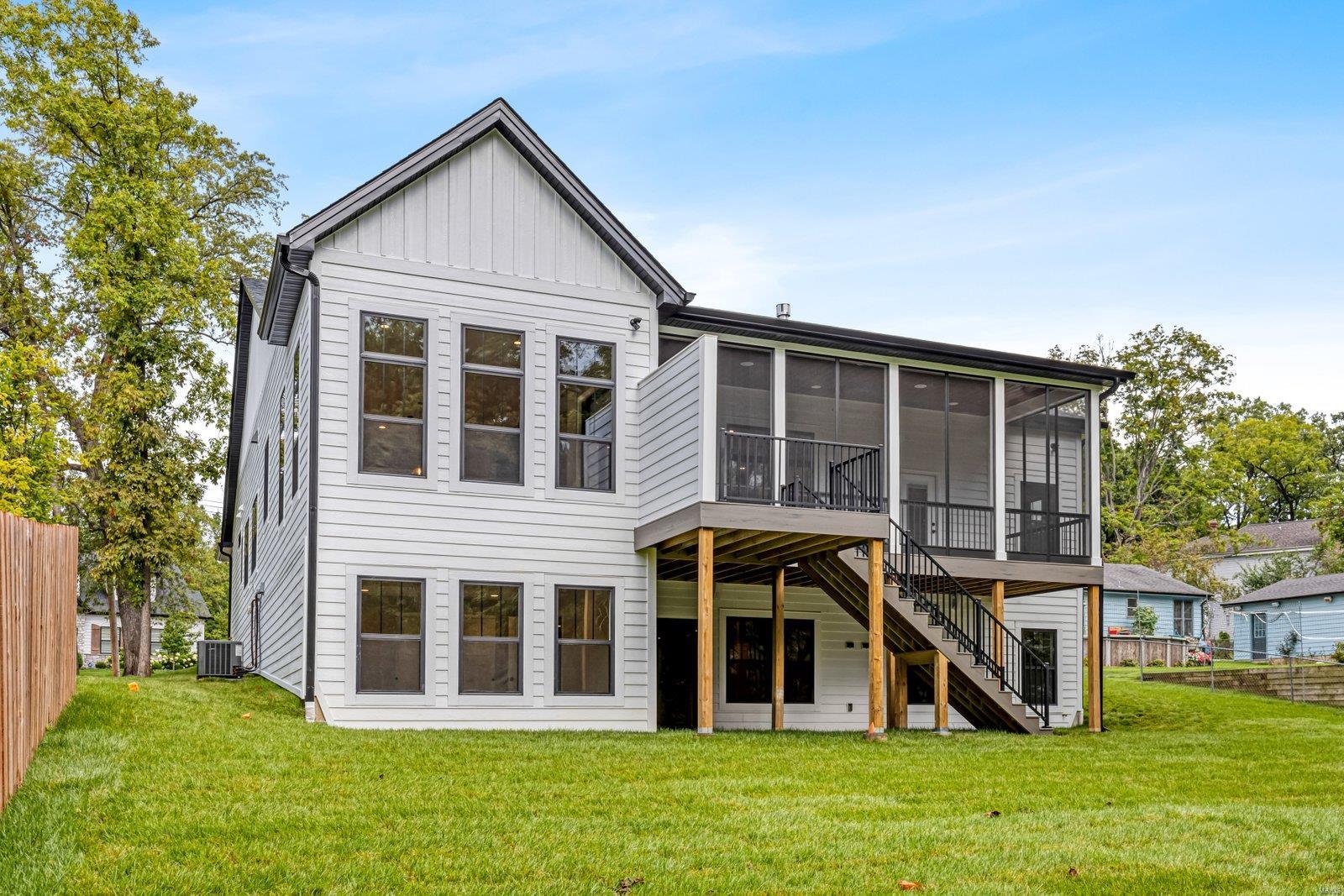 Resub Of Lt 51 Webster Groves - Residential