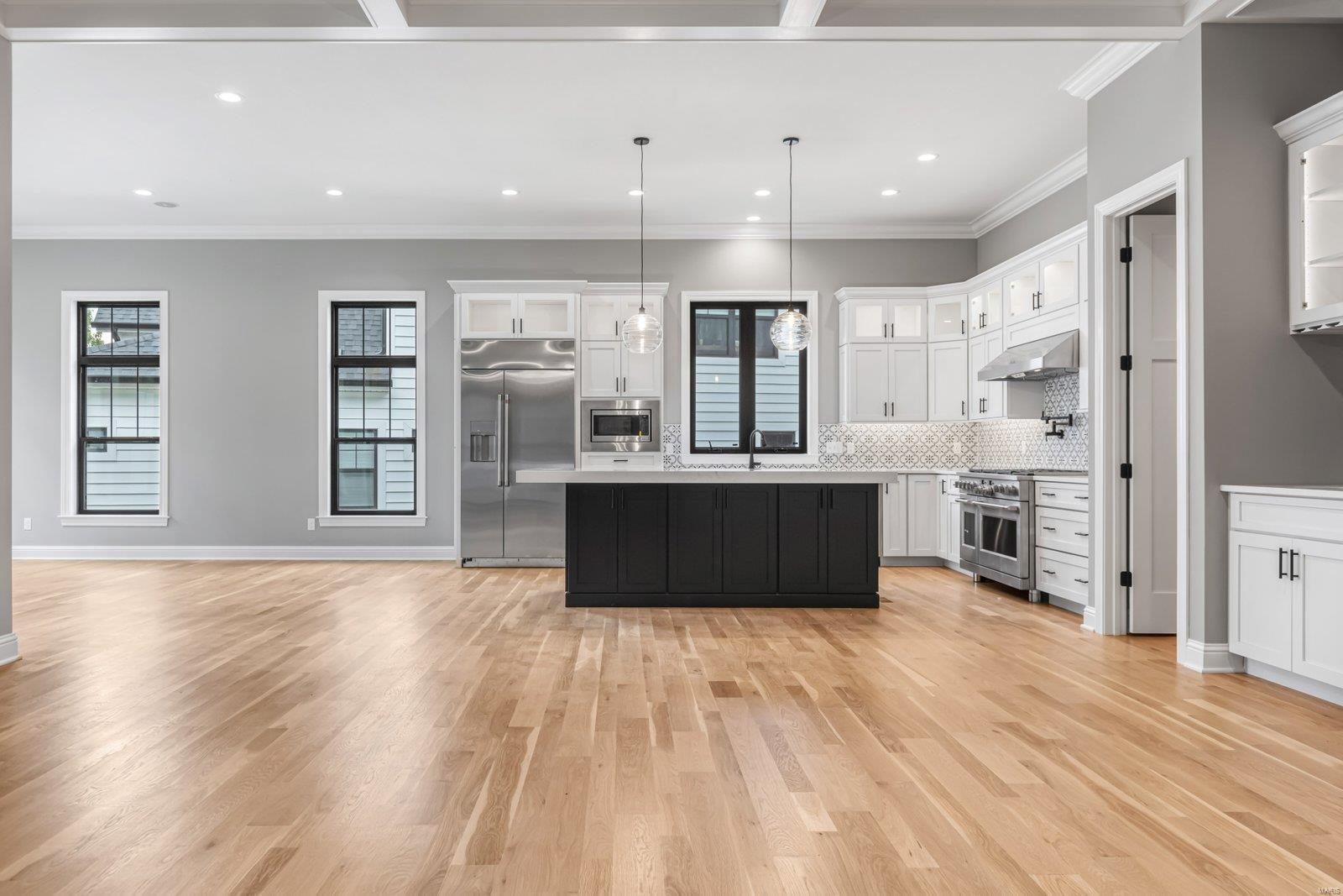 Resub Of Lt 51 Webster Groves - Residential