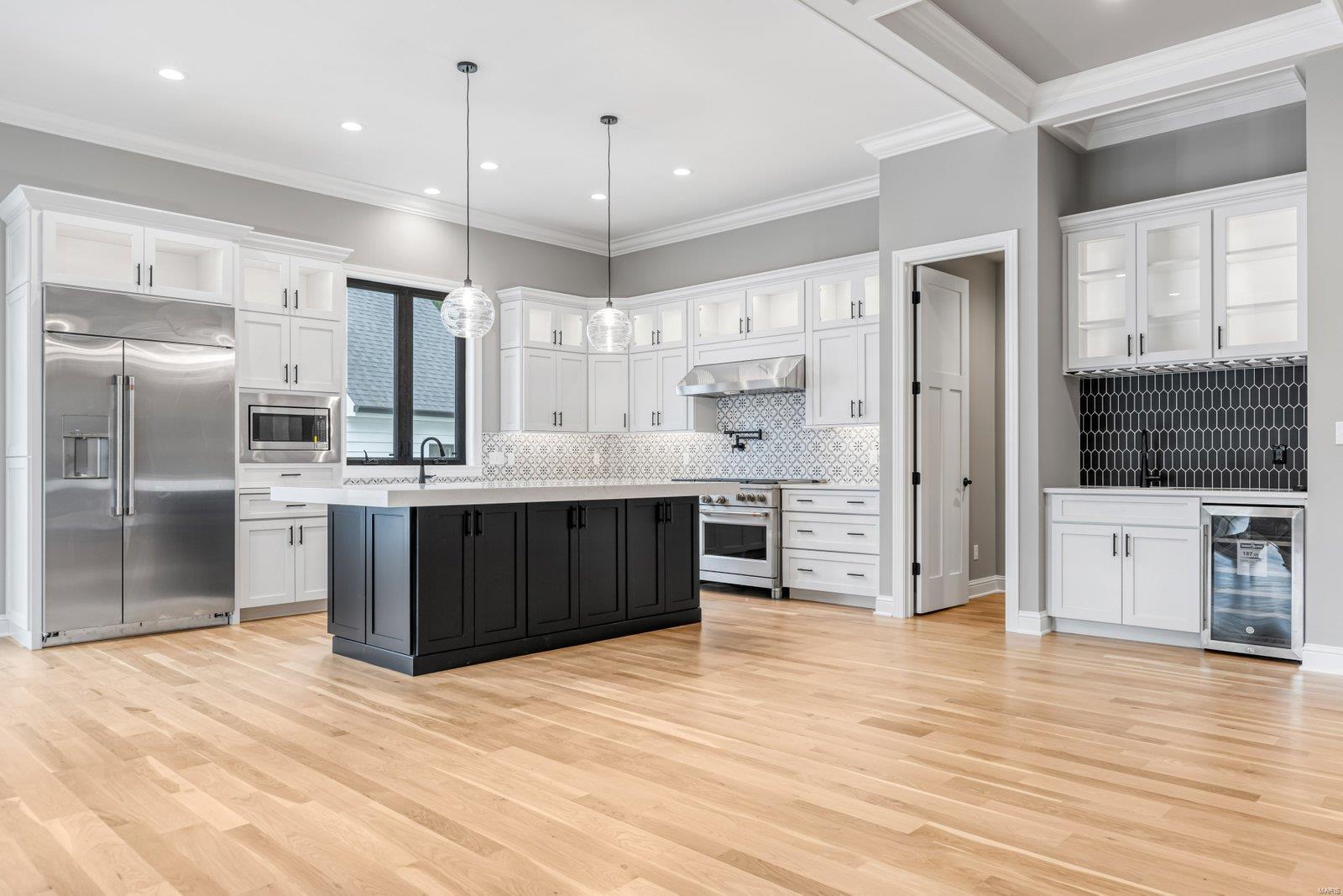 Resub Of Lt 51 Webster Groves - Residential