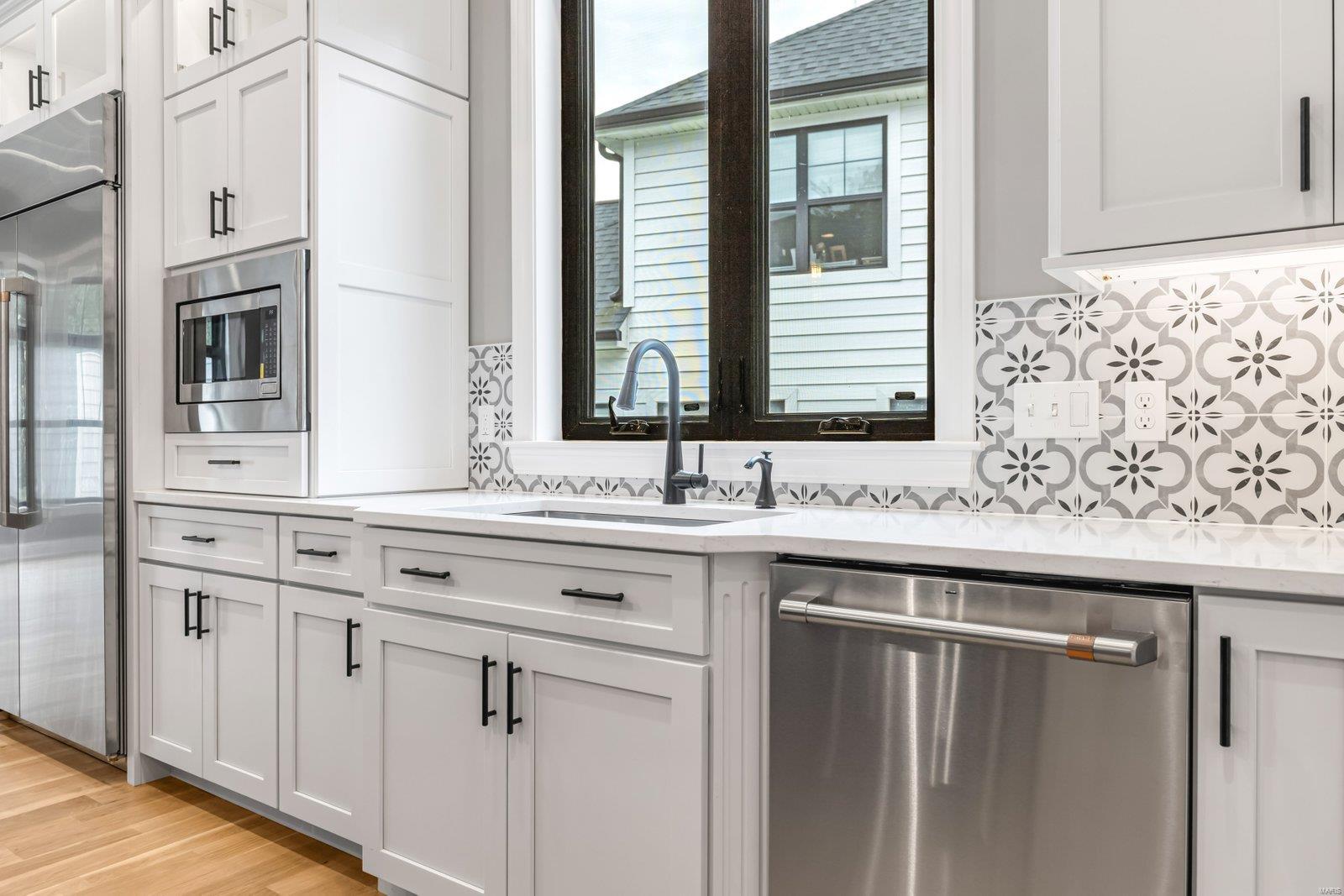 Resub Of Lt 51 Webster Groves - Residential