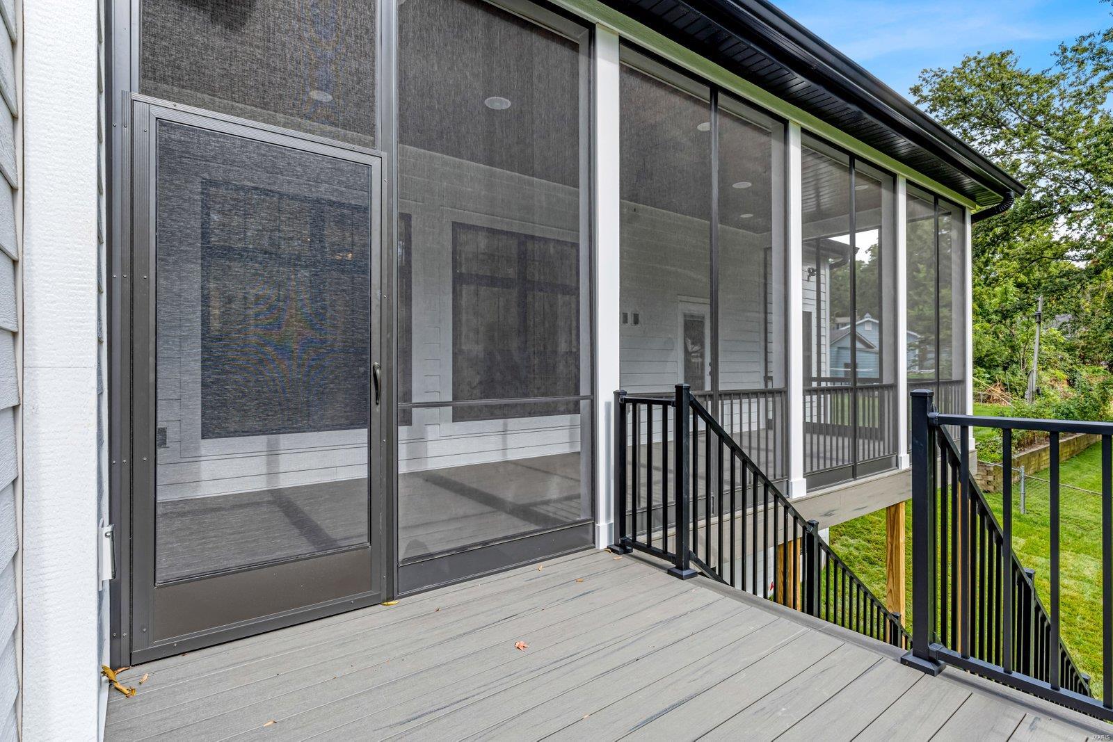 Resub Of Lt 51 Webster Groves - Residential