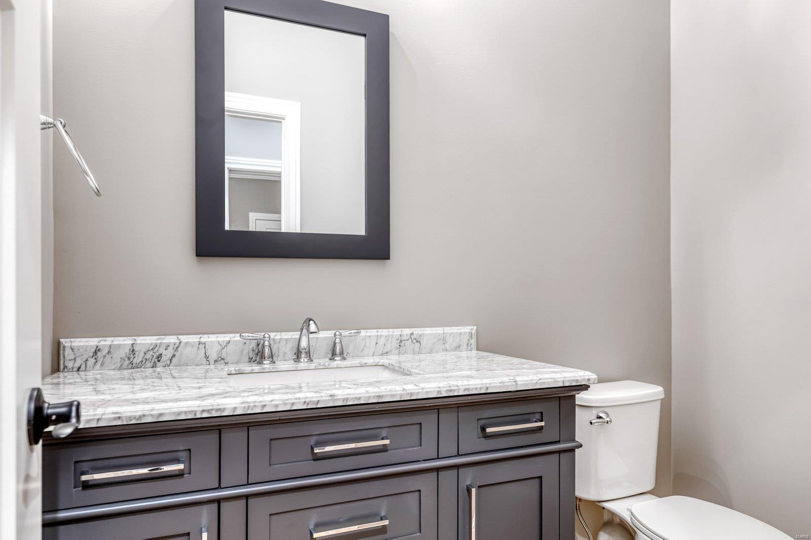 Resub Of Lt 51 Webster Groves - Residential