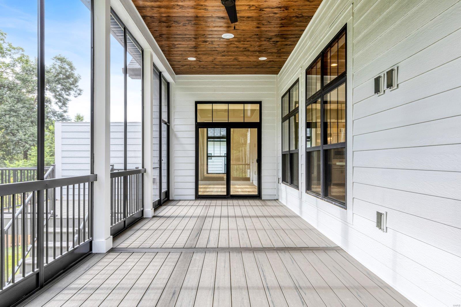 Resub Of Lt 51 Webster Groves - Residential