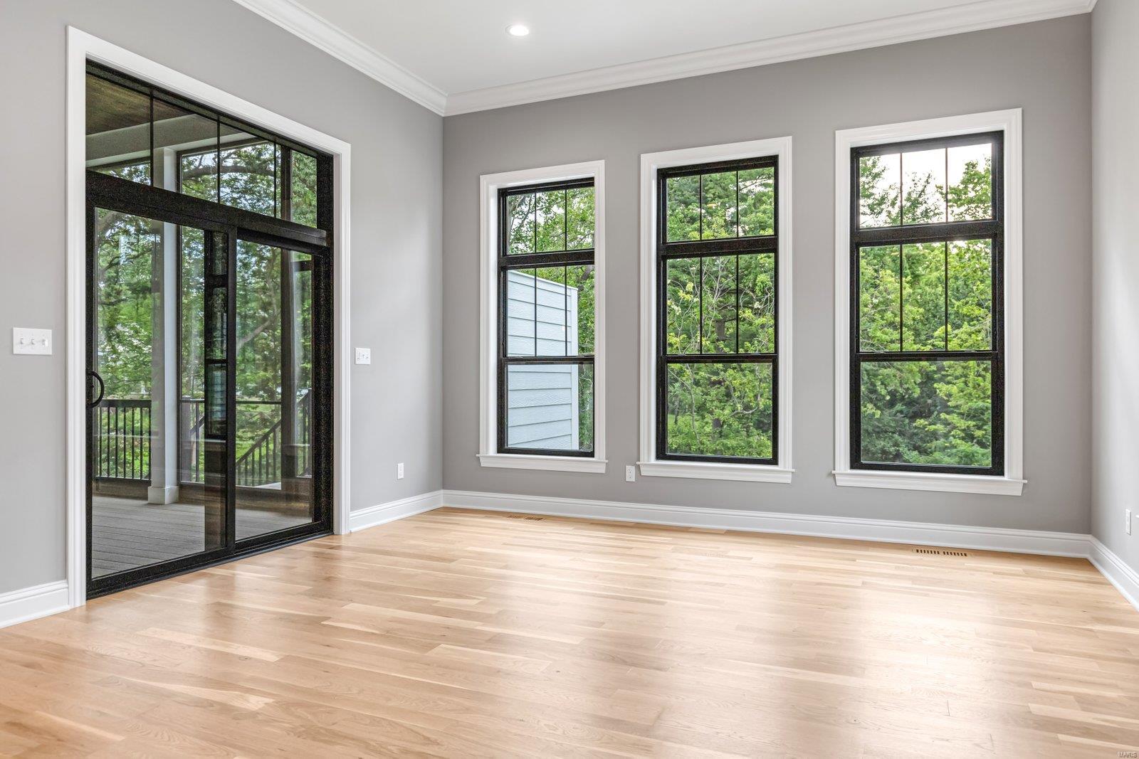 Resub Of Lt 51 Webster Groves - Residential