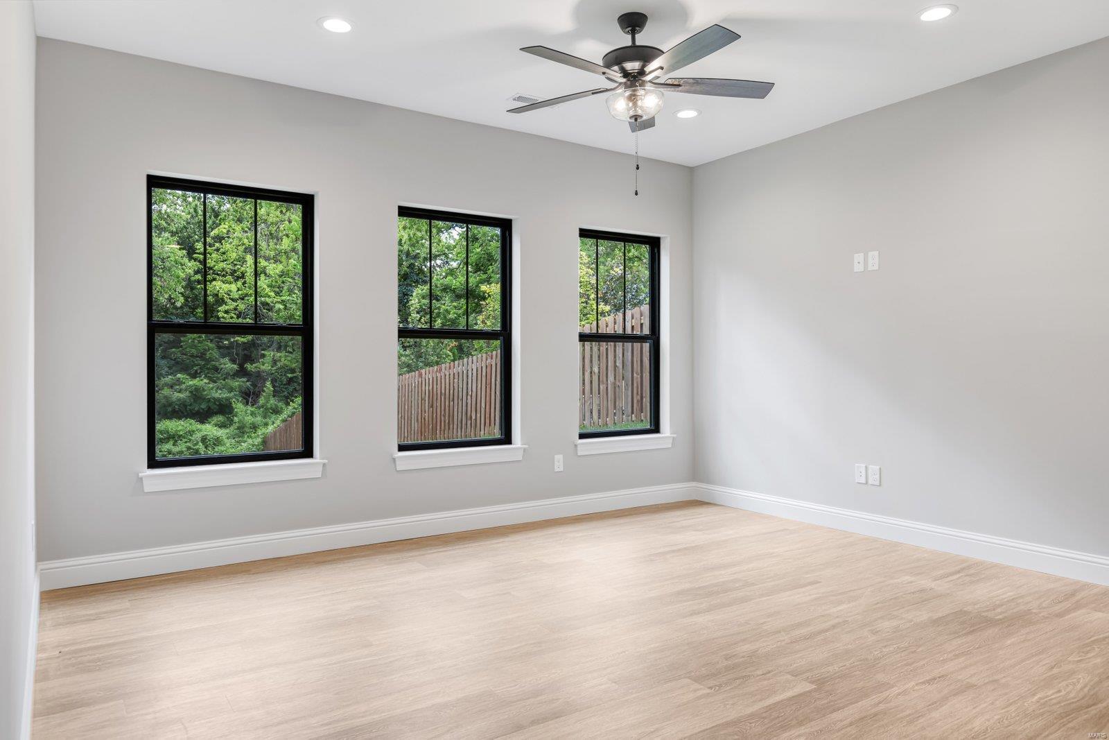 Resub Of Lt 51 Webster Groves - Residential