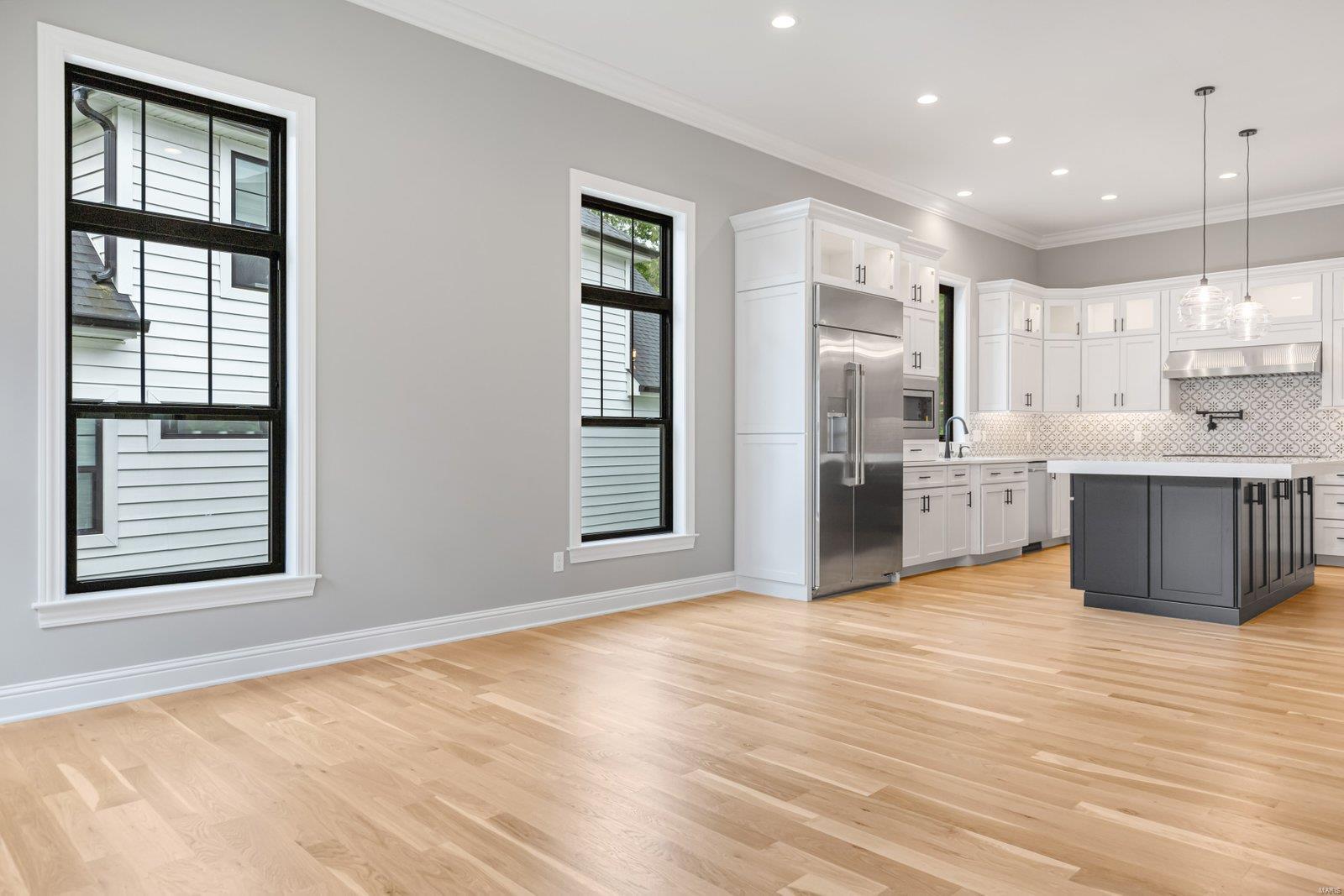 Resub Of Lt 51 Webster Groves - Residential