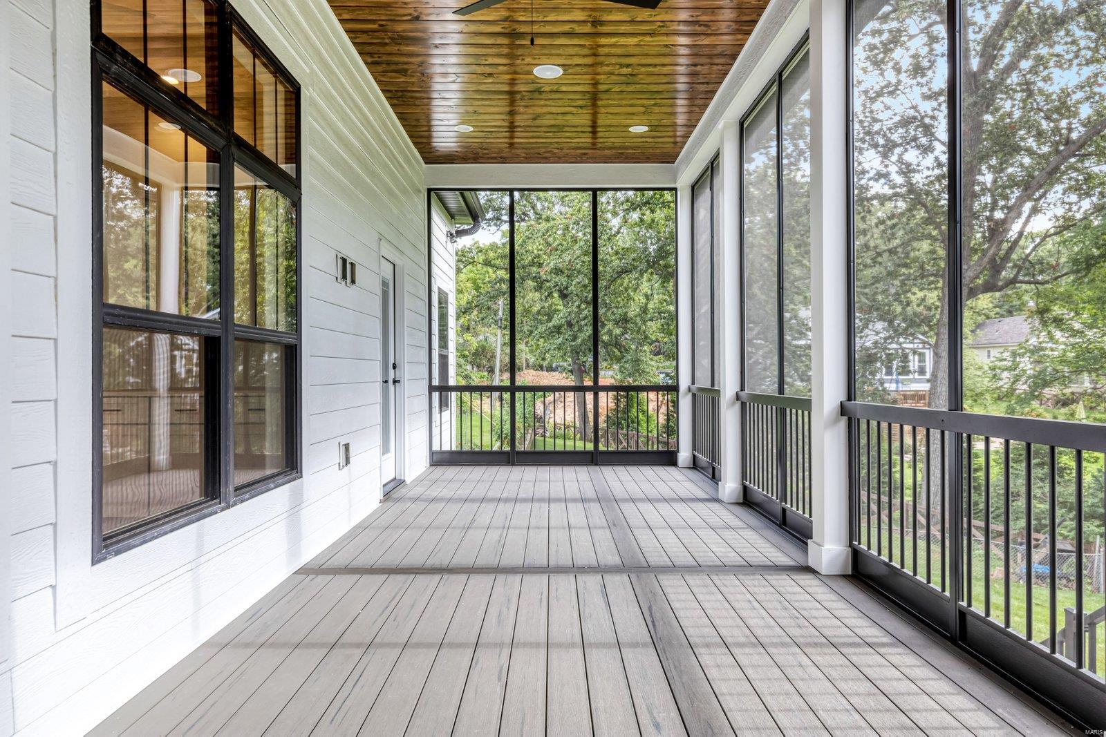 Resub Of Lt 51 Webster Groves - Residential