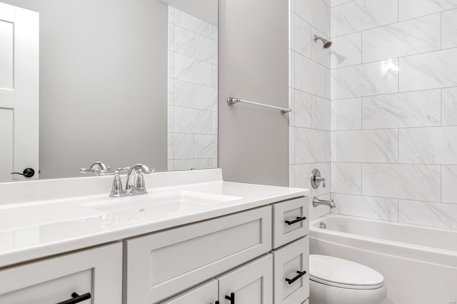 Resub Of Lt 51 Webster Groves - Residential