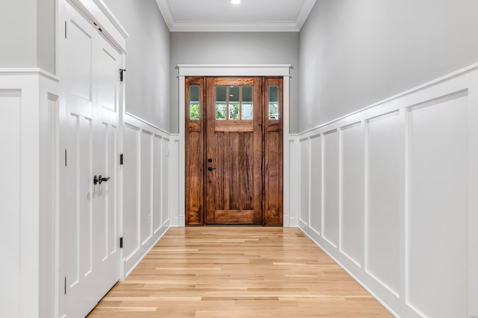 Resub Of Lt 51 Webster Groves - Residential