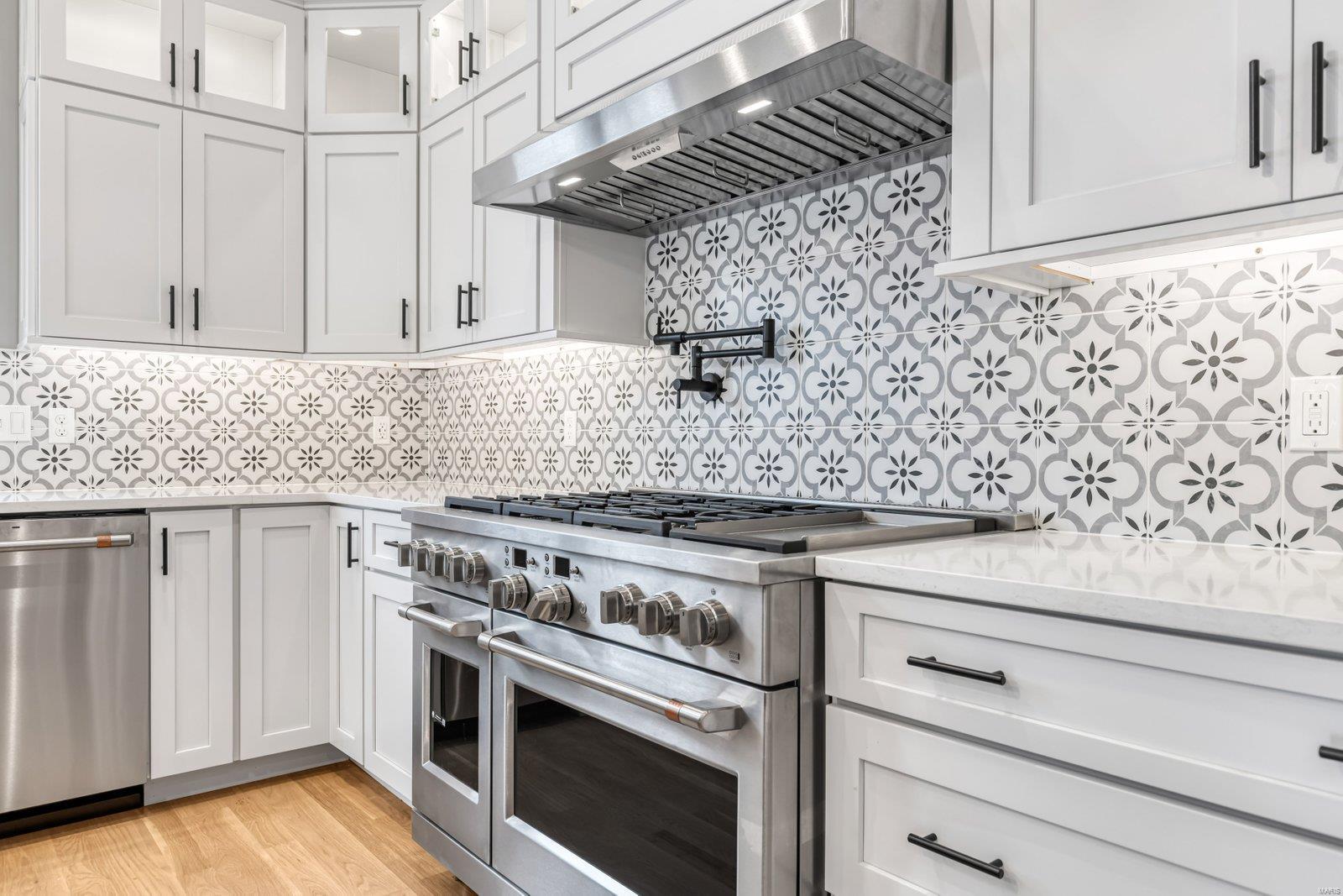 Resub Of Lt 51 Webster Groves - Residential