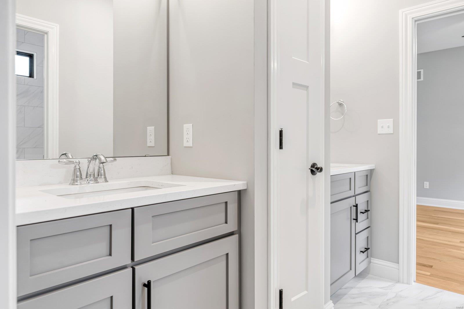 Resub Of Lt 51 Webster Groves - Residential