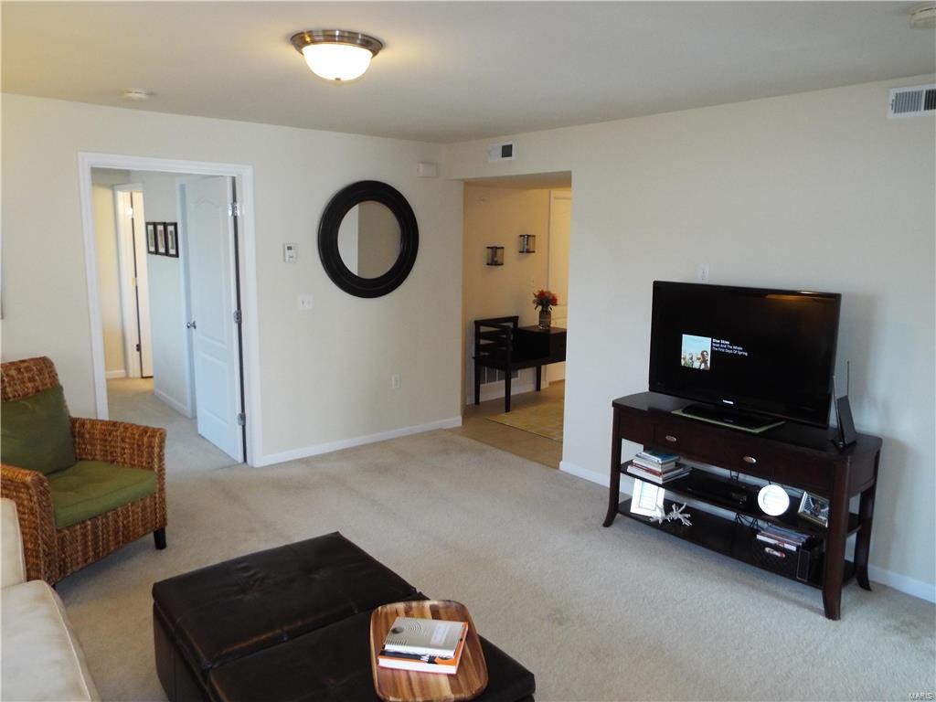 Montecito Resub Village C - Residential