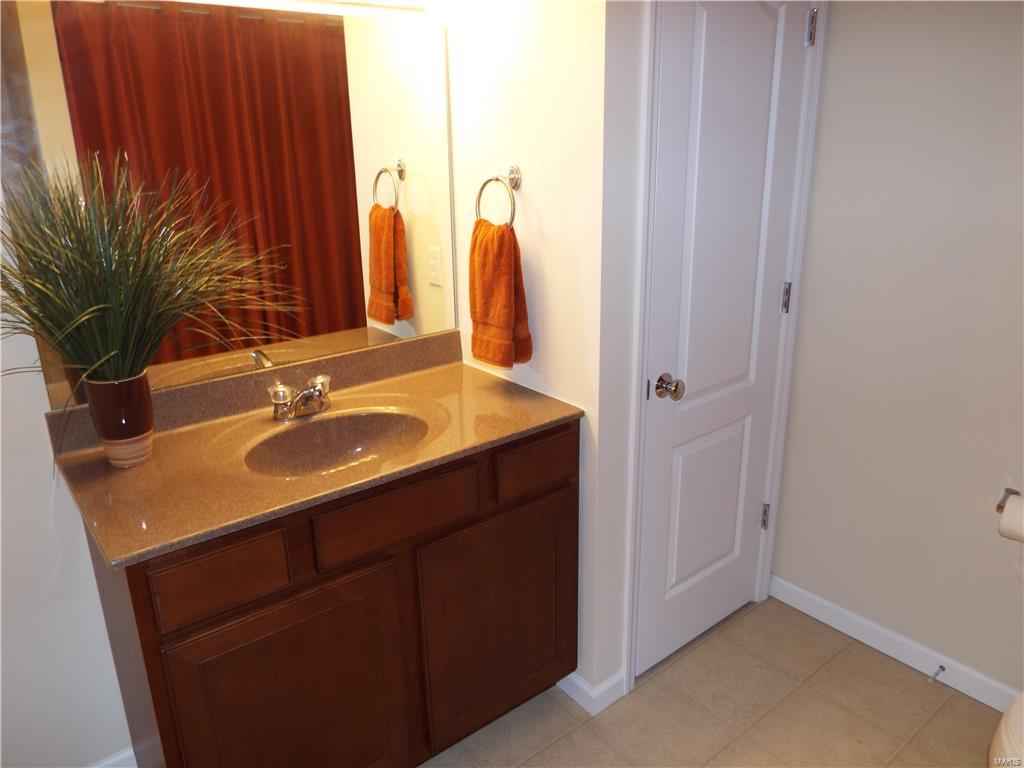 Montecito Resub Village C - Residential