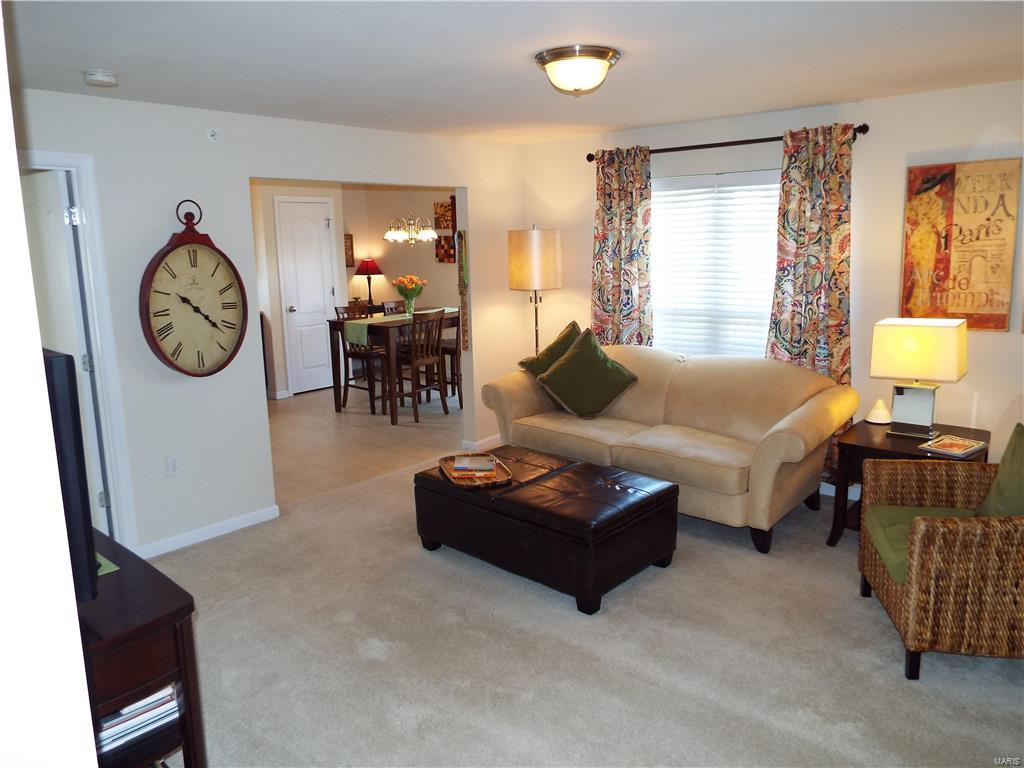 Montecito Resub Village C - Residential