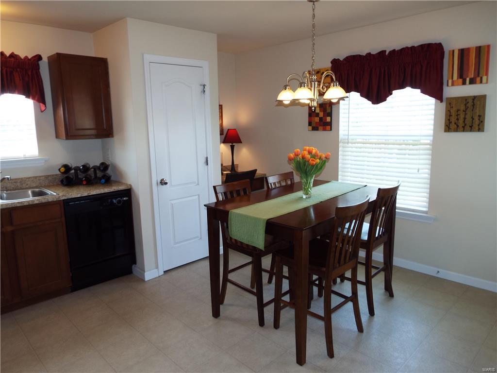 Montecito Resub Village C - Residential