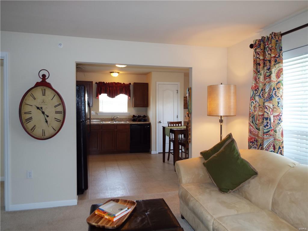 Montecito Resub Village C - Residential
