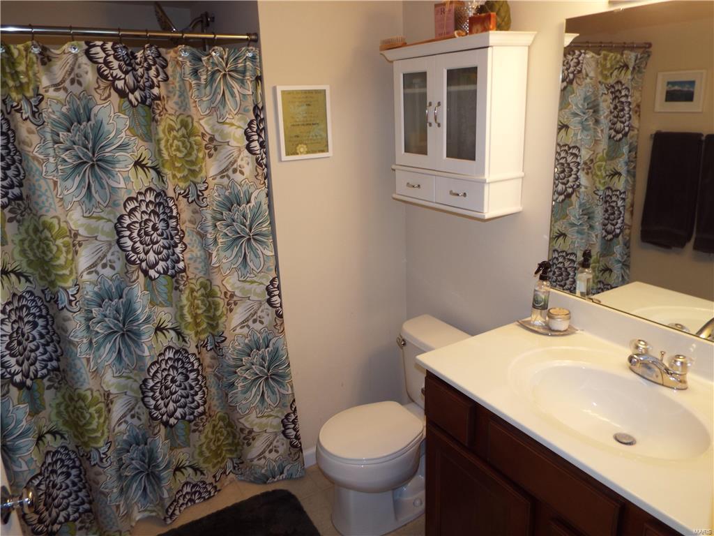 Montecito Resub Village C - Residential
