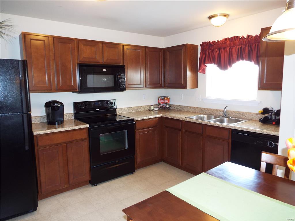 Montecito Resub Village C - Residential
