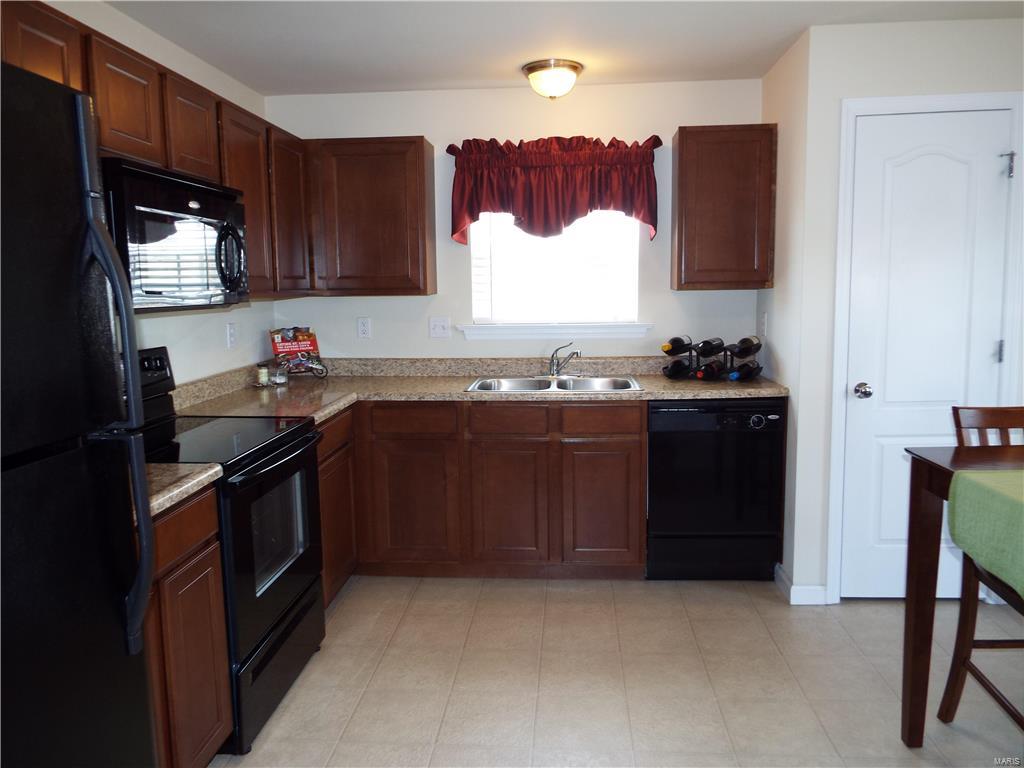 Montecito Resub Village C - Residential