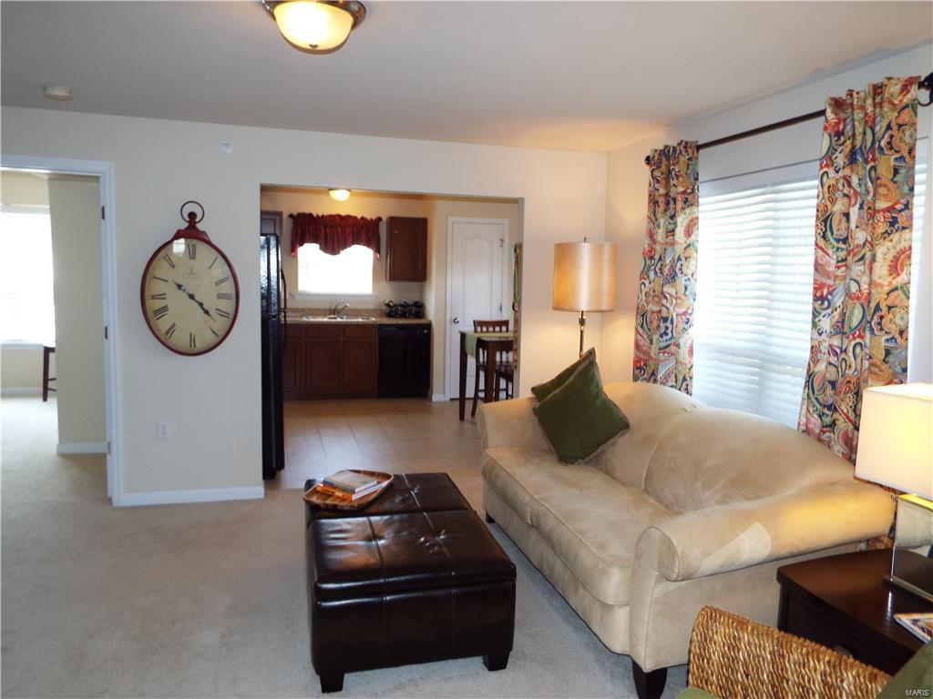 Montecito Resub Village C - Residential
