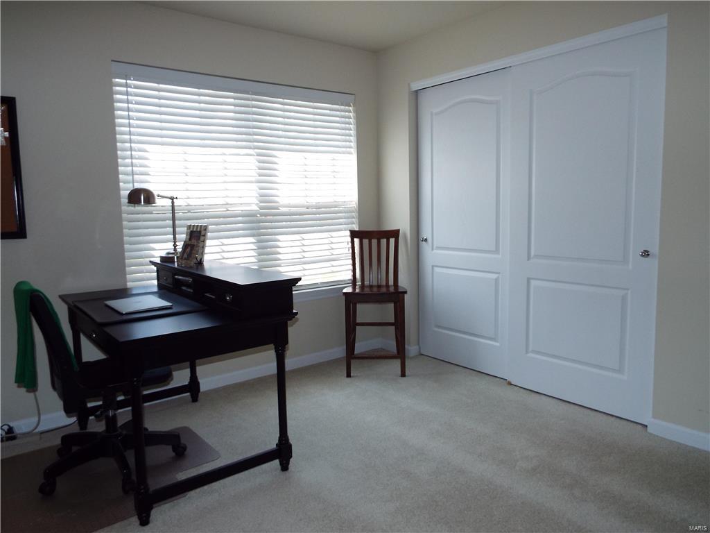 Montecito Resub Village C - Residential