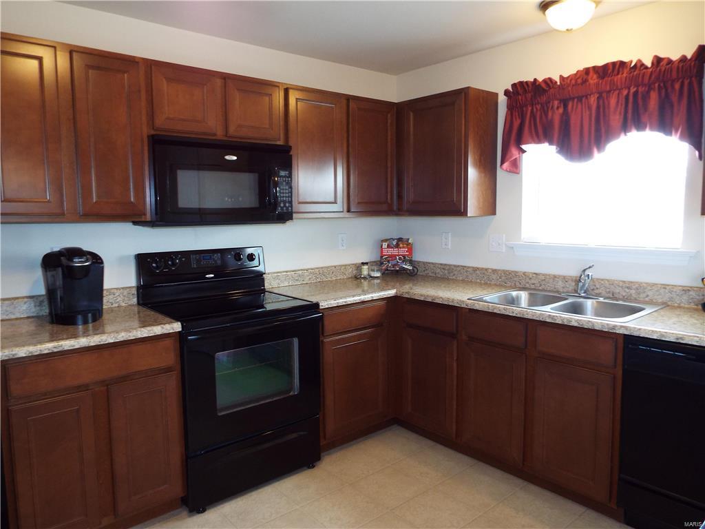 Montecito Resub Village C - Residential