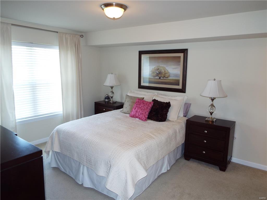 Montecito Resub Village C - Residential