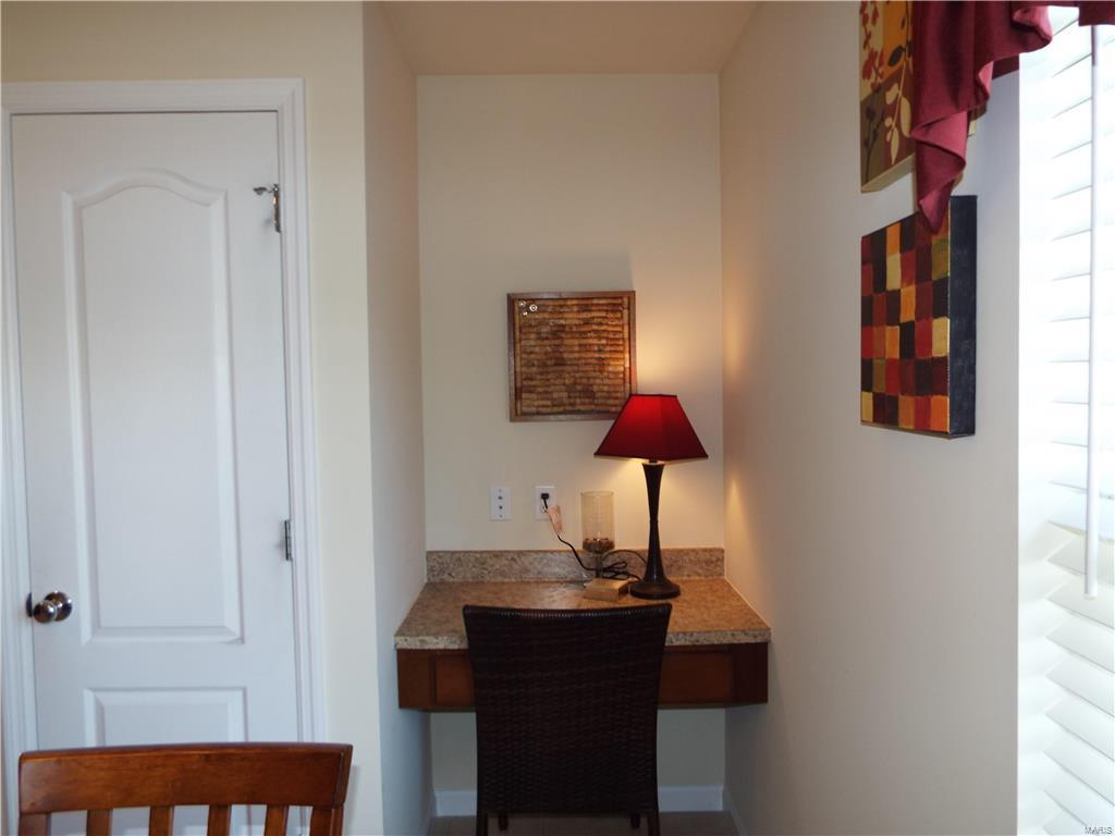 Montecito Resub Village C - Residential